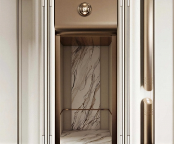 Modern Lift-ID:917887934