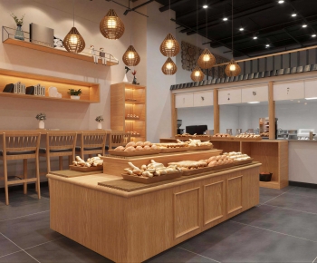 Modern Bakery-ID:240401036