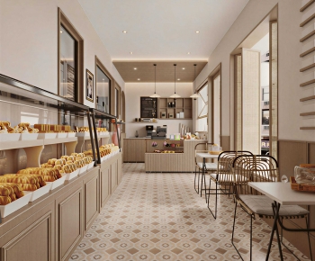 Modern Bakery-ID:711642989