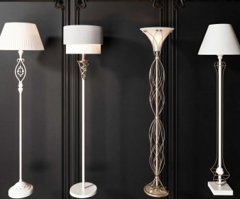 New Classical Style Floor Lamp-ID:589293968
