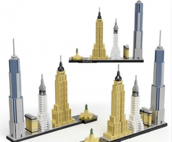 Modern Toys-ID:840759995