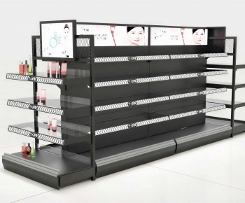 Modern Supermarket Shelf-ID:802820928