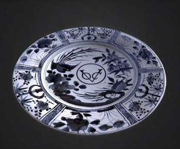 New Chinese Style Utensil-ID:495256907
