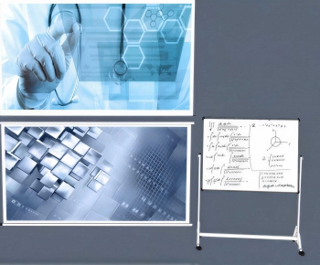 Modern Blackboard/whiteboard-ID:472932101