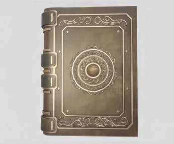Modern Book-ID:849319932