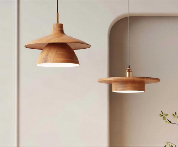 Wabi-sabi Style Droplight-ID:611191034