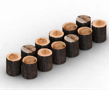 Modern Wood-ID:237041959