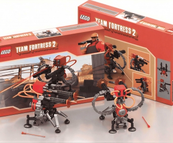 Modern Educational Toys-ID:744697093