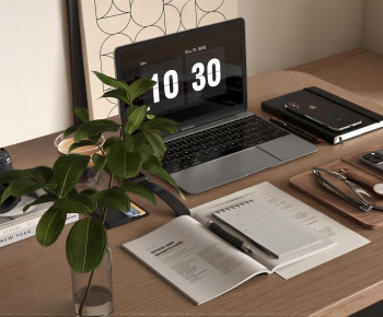 Modern Computer/Computer Screen-ID:817504883