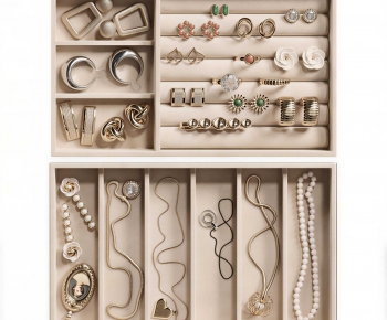 Modern Jewelry-ID:769109772