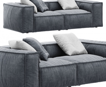 Modern A Sofa For Two-ID:107030958
