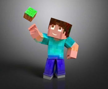Modern Robot-ID:369332089