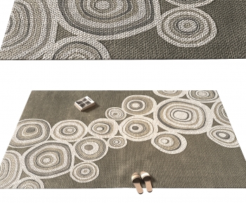 Modern The Carpet-ID:378360768