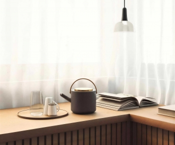 Modern Decorative Set-ID:547961951