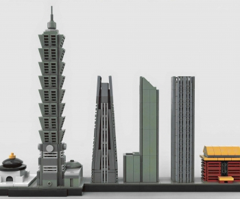 Modern Toys-ID:311291937