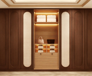 Modern The Wardrobe-ID:557574038