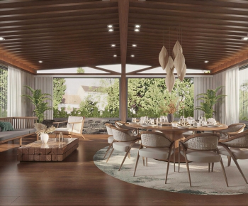 Modern Restaurant Box-ID:601926097