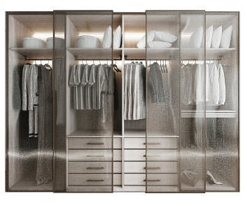 Modern The Wardrobe-ID:138793957