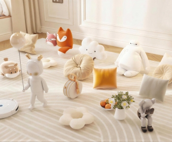 Modern Toys-ID:872622976
