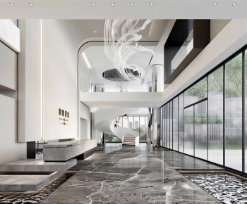 Modern Reception Hall-ID:262793065