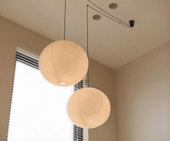 Wabi-sabi Style Droplight-ID:672230962