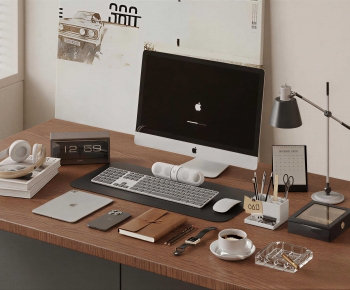 Modern Computer/Computer Screen-ID:682673938