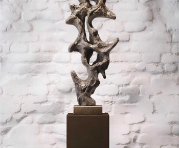 Wabi-sabi Style Sculpture-ID:184484005