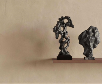 New Chinese Style Sculpture-ID:375262989