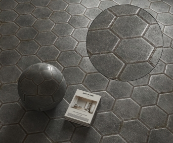 Modern Ground-ID:979311945