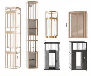 Modern Lift-ID:180217039
