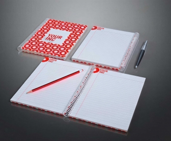 Modern Stationery-ID:220207932