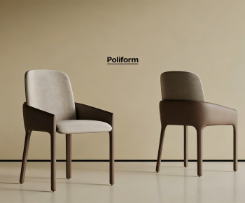 Modern Dining Chair-ID:333554031