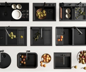 Modern Sink-ID:373790321