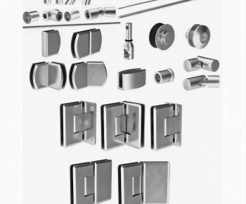 Modern Piece Of Hardware-ID:957705972