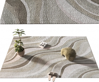 Modern The Carpet-ID:493495949