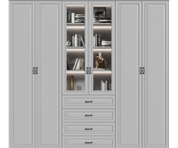 Modern The Wardrobe-ID:391954902