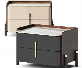 Modern Bedside Cupboard-ID:488770966