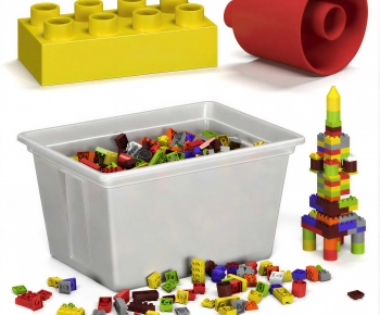 Modern Educational Toys-ID:266628986