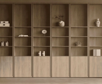 Modern Bookcase-ID:108530593