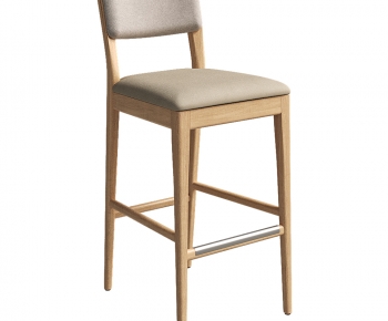 Modern Bar Chair-ID:350338941