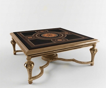 European Style Coffee Table-ID:112660886