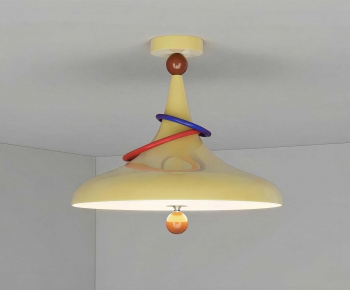 Modern Ceiling Ceiling Lamp-ID:100460059