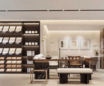 Nordic Style Retail Stores-ID:713840014