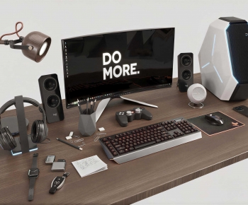 Modern Computer/Computer Screen-ID:250363116