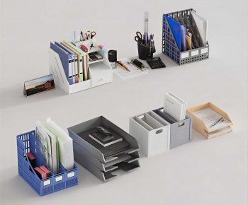 Modern Office Supplies-ID:622909162