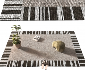 Modern The Carpet-ID:651954894