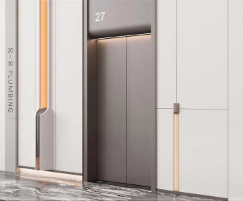 Modern Lift-ID:321055892