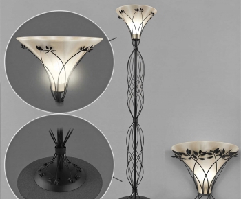 European Style Floor Lamp-ID:825495007