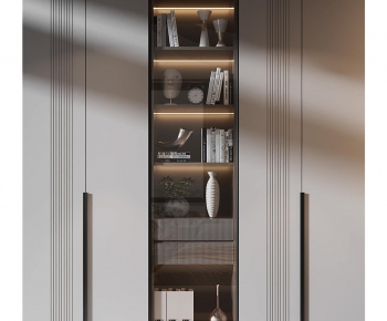 Modern The Wardrobe-ID:594357012
