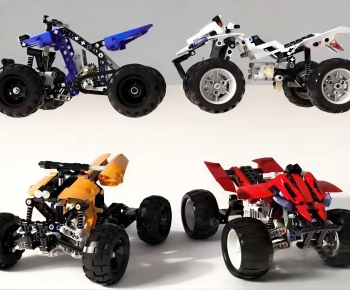 Modern Toy Vehicles-ID:862929115